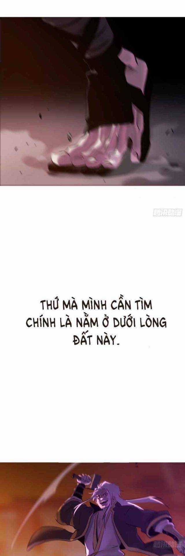 Phong Yêu Vấn Đạo - Chapter 66 - Trang 20