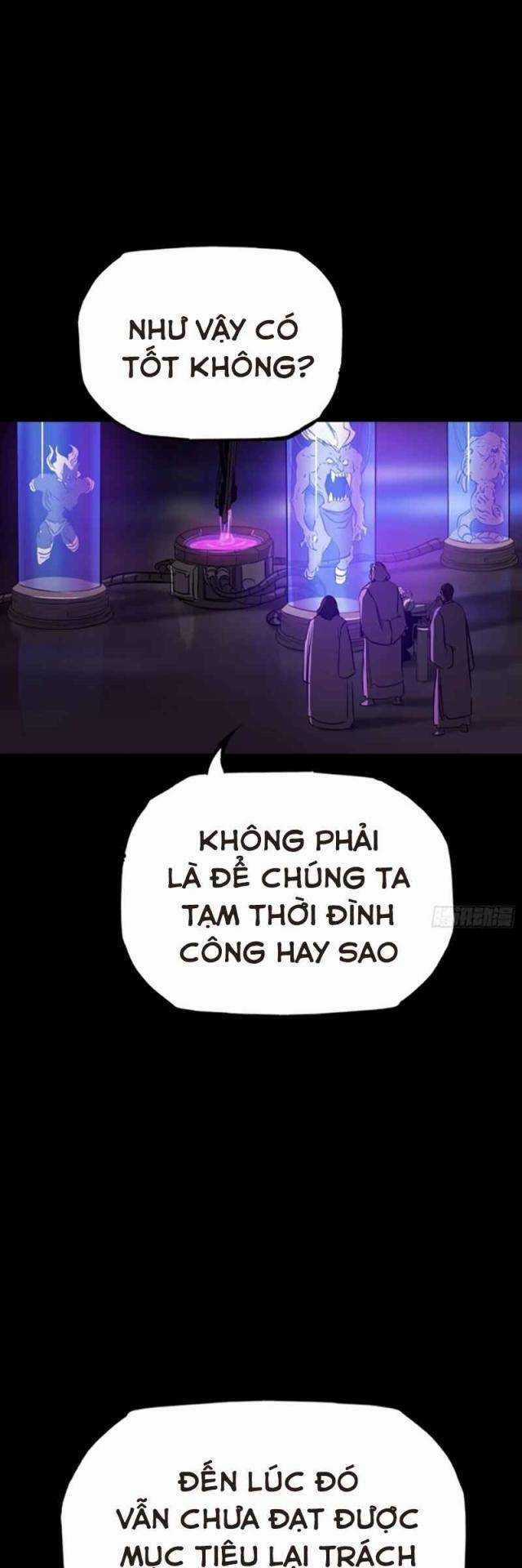 Phong Yêu Vấn Đạo - Chapter 66 - Trang 3