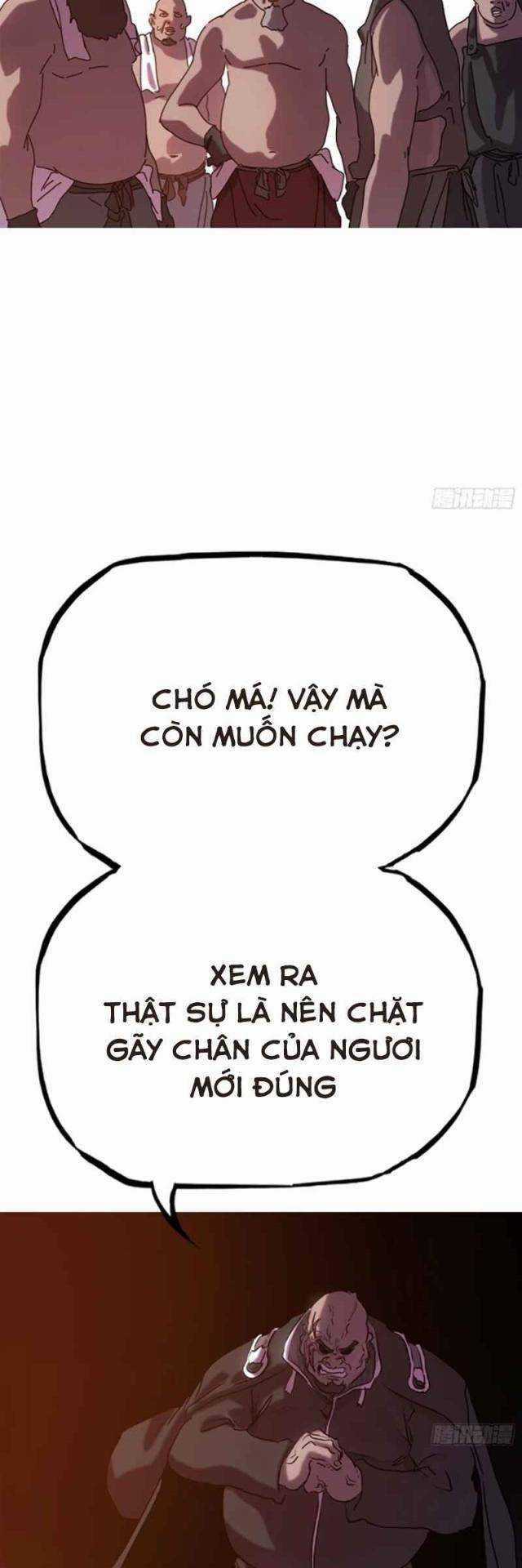 Phong Yêu Vấn Đạo - Chapter 66 - Trang 26