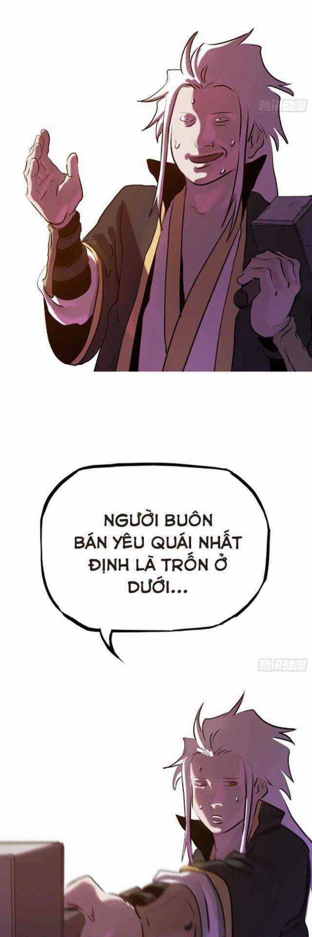 Phong Yêu Vấn Đạo - Chapter 66 - Trang 28