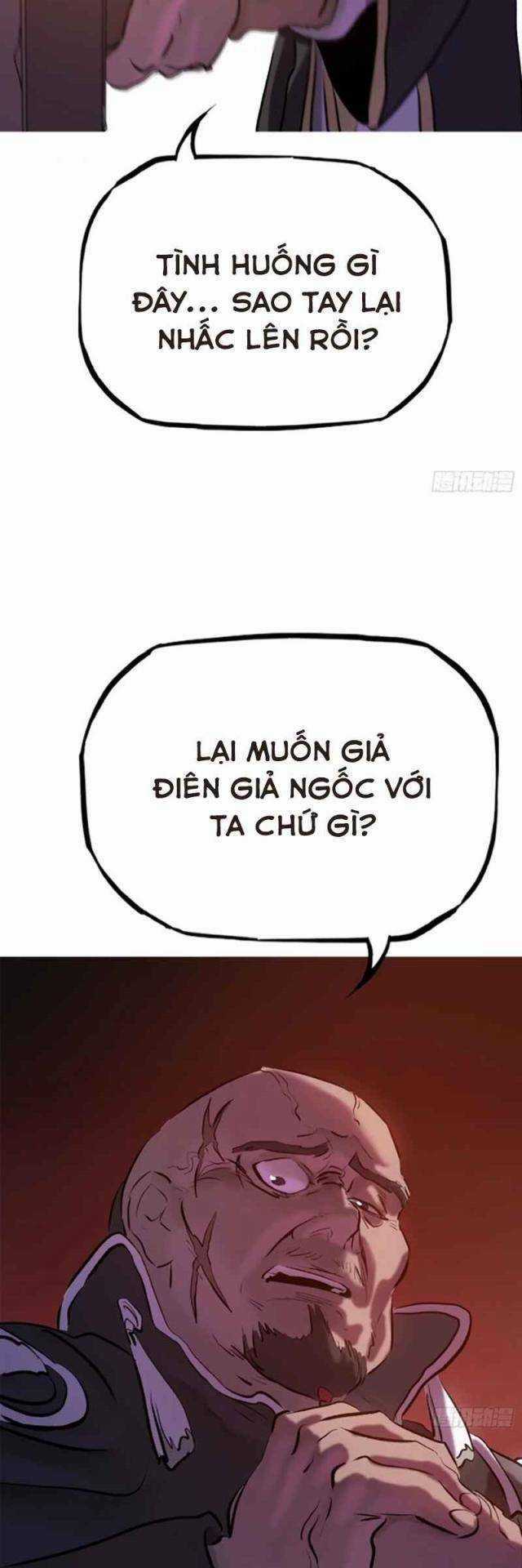 Phong Yêu Vấn Đạo - Chapter 66 - Trang 29