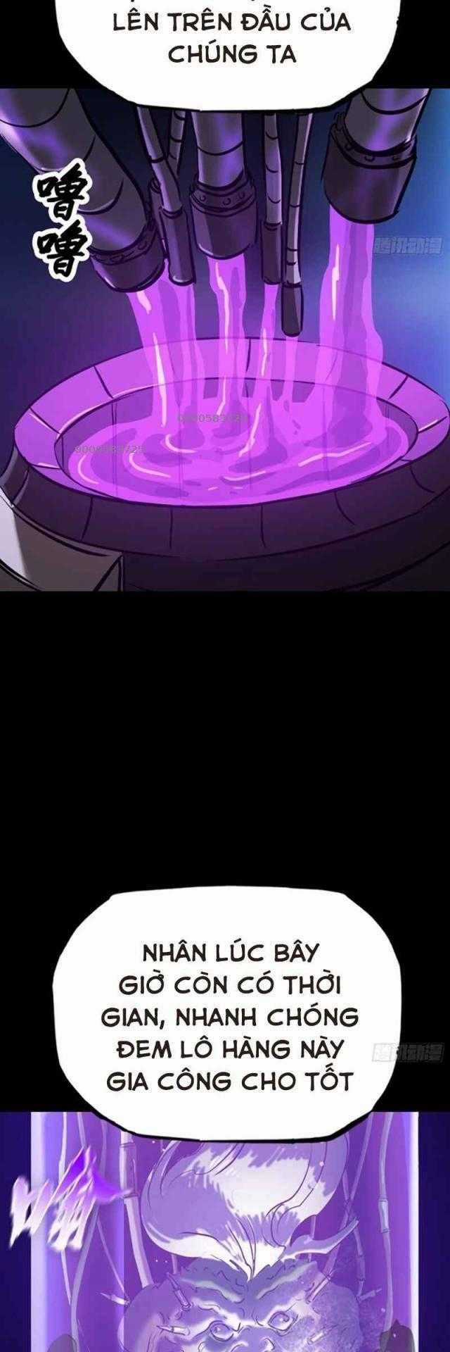 Phong Yêu Vấn Đạo - Chapter 66 - Trang 4