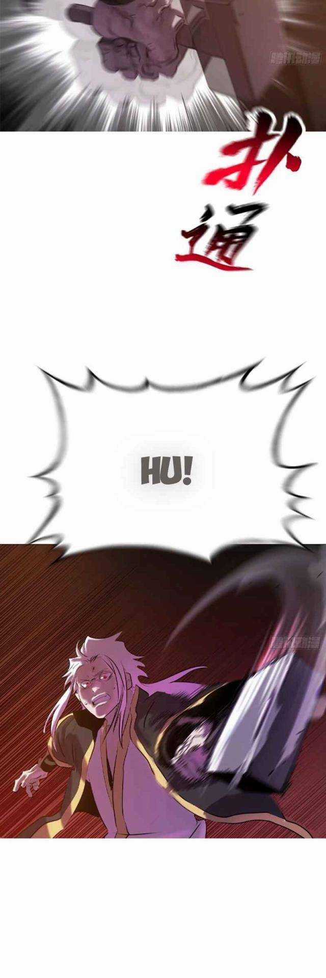 Phong Yêu Vấn Đạo - Chapter 66 - Trang 34