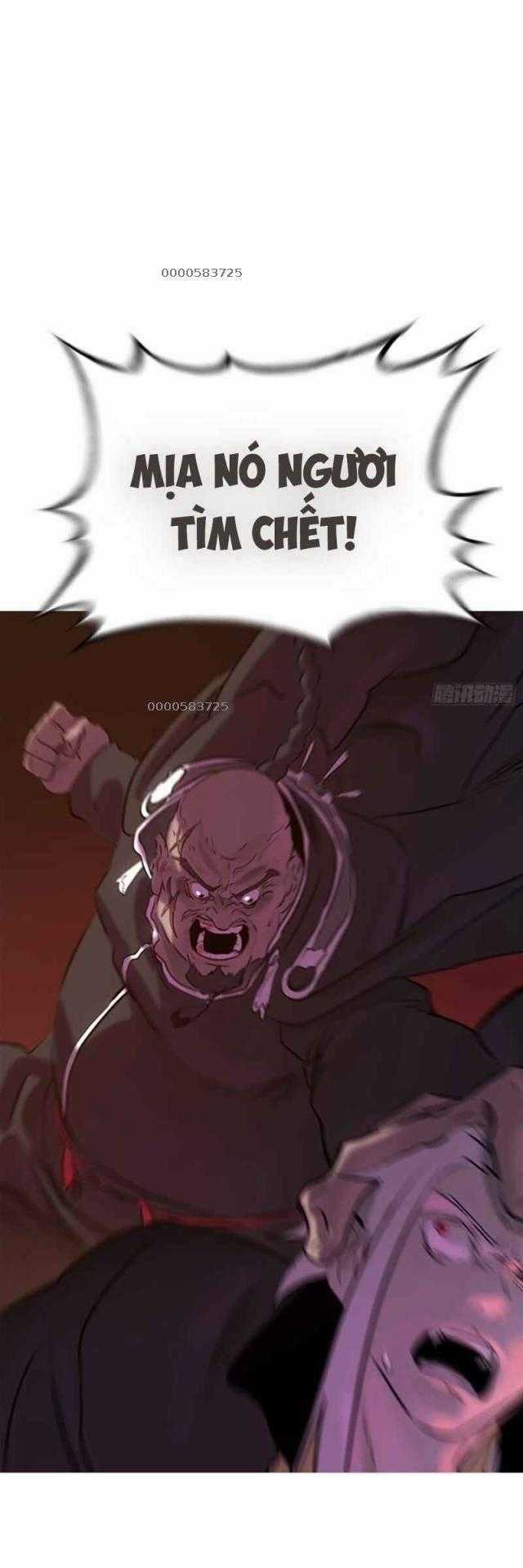 Phong Yêu Vấn Đạo - Chapter 66 - Trang 36