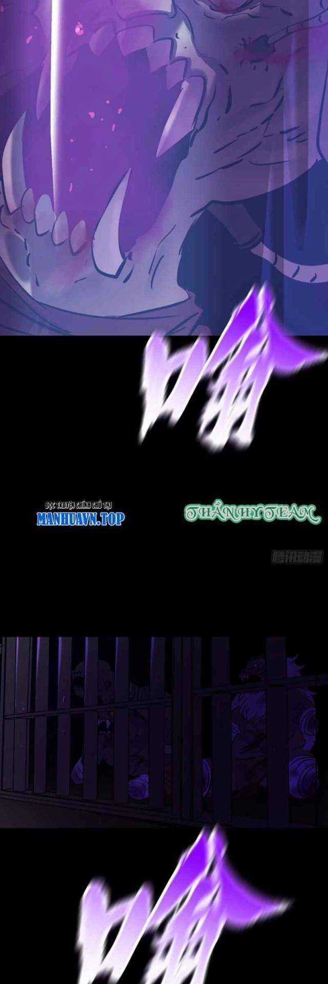 Phong Yêu Vấn Đạo - Chapter 66 - Trang 6