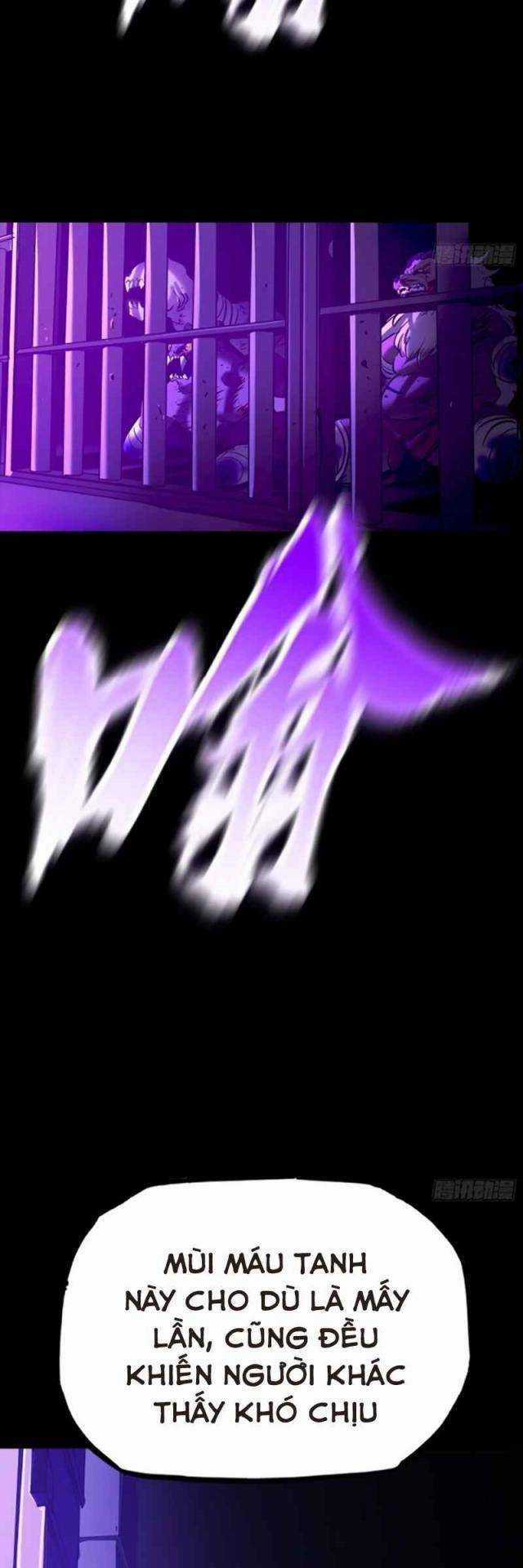 Phong Yêu Vấn Đạo - Chapter 66 - Trang 7