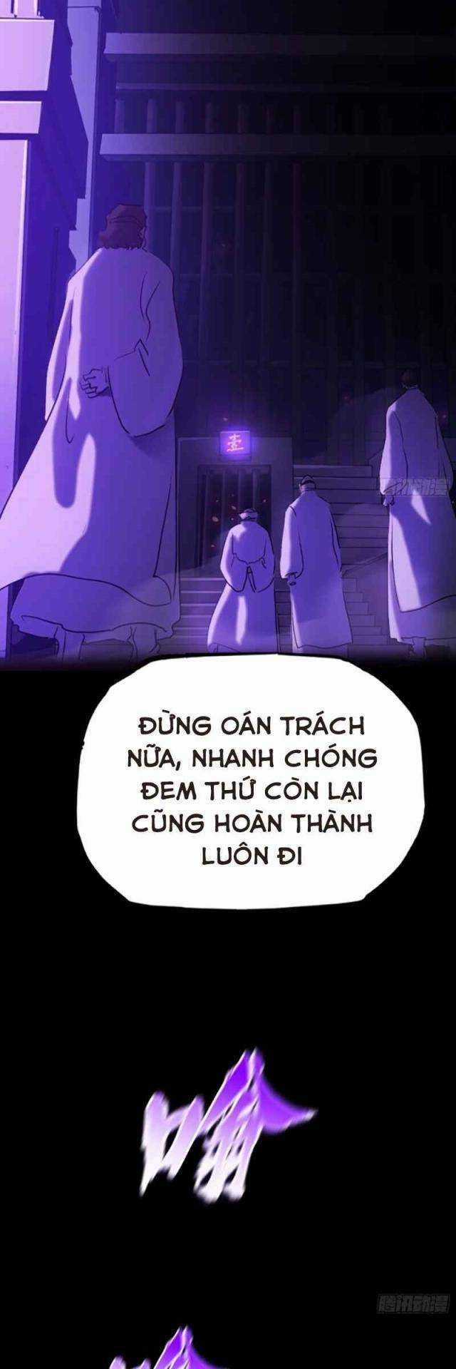 Phong Yêu Vấn Đạo - Chapter 66 - Trang 8