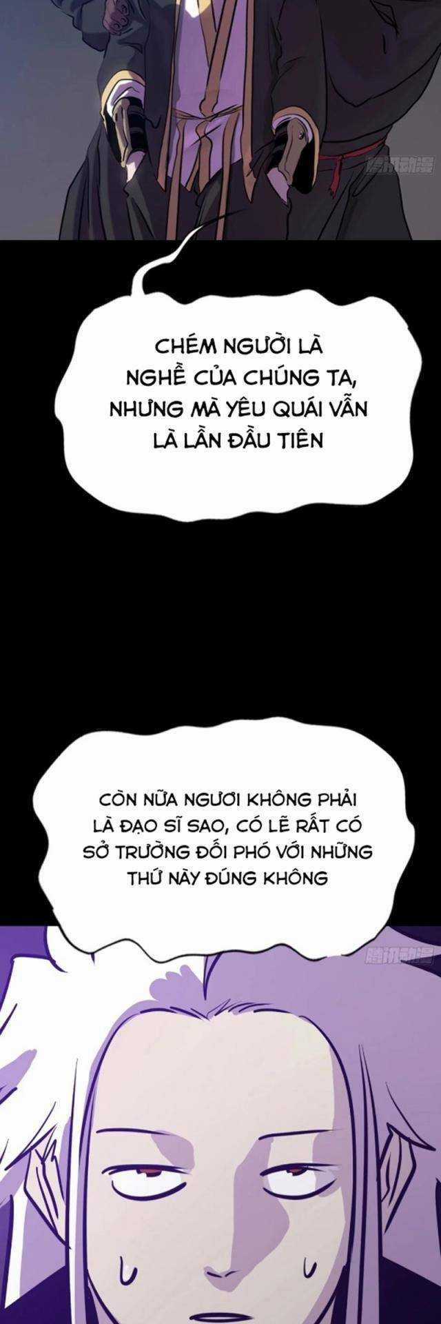 Phong Yêu Vấn Đạo - Chapter 67 - Trang 11