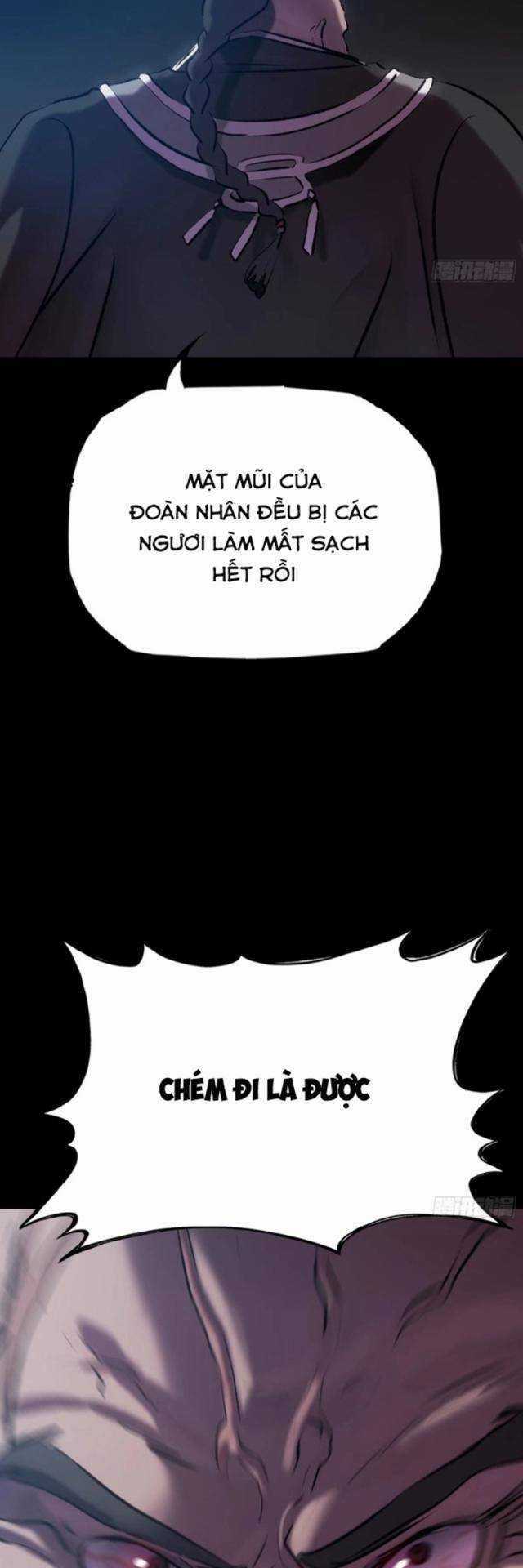 Phong Yêu Vấn Đạo - Chapter 67 - Trang 13