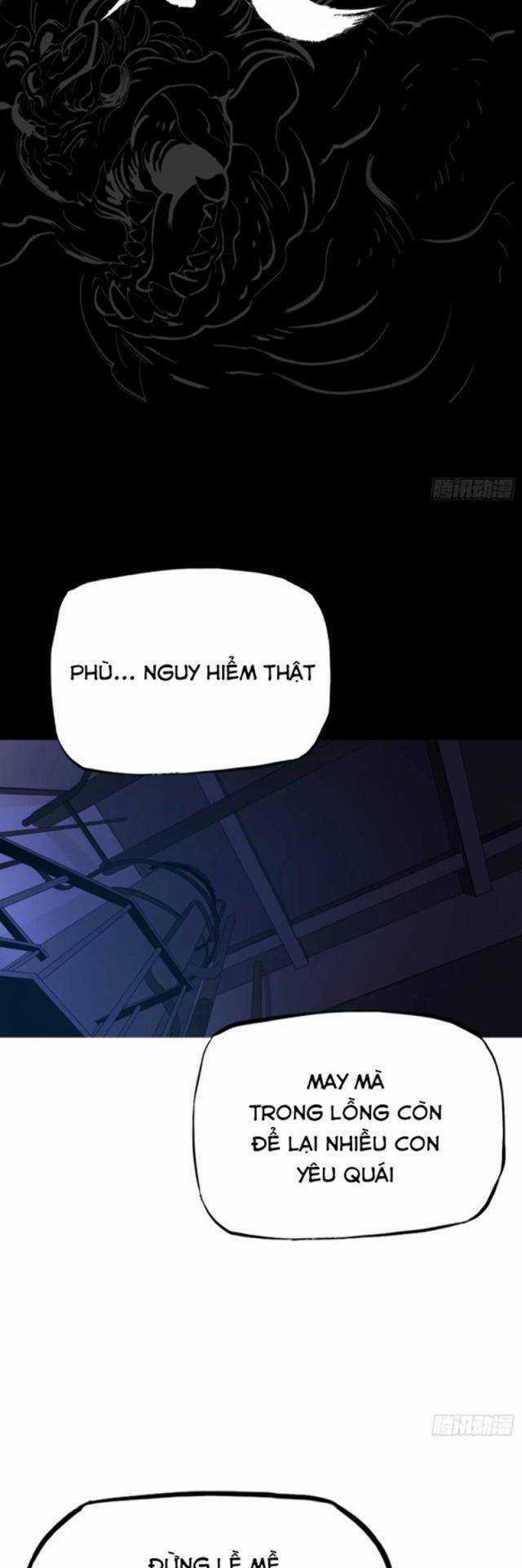 Phong Yêu Vấn Đạo - Chapter 67 - Trang 15