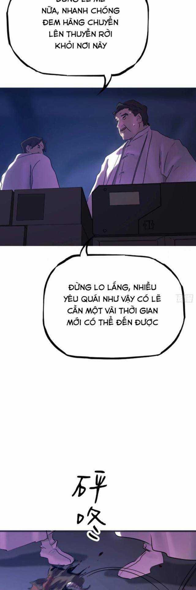 Phong Yêu Vấn Đạo - Chapter 67 - Trang 16