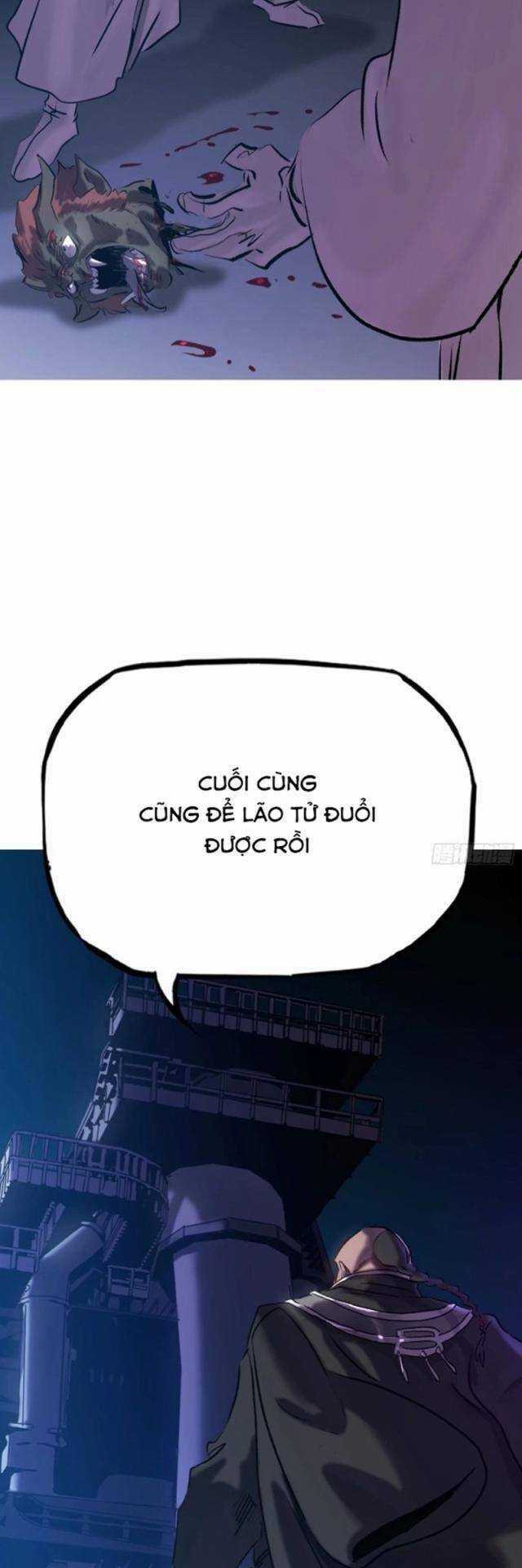 Phong Yêu Vấn Đạo - Chapter 67 - Trang 18