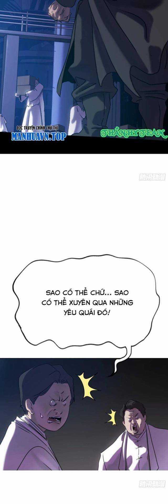 Phong Yêu Vấn Đạo - Chapter 67 - Trang 19