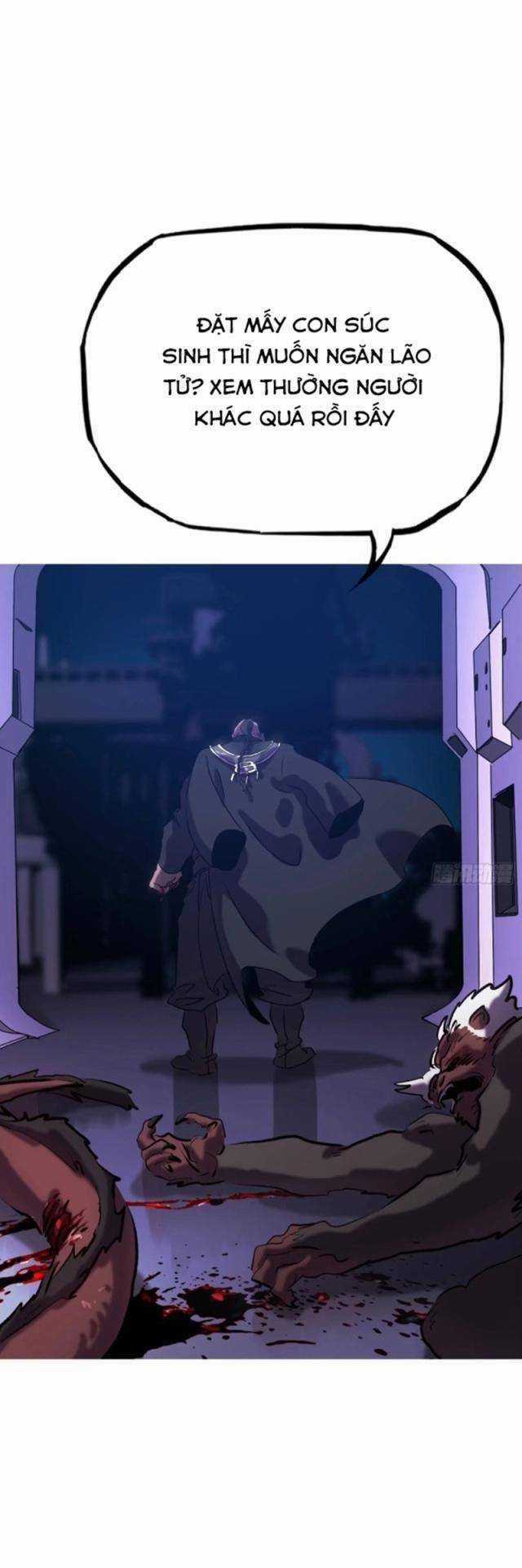 Phong Yêu Vấn Đạo - Chapter 67 - Trang 20