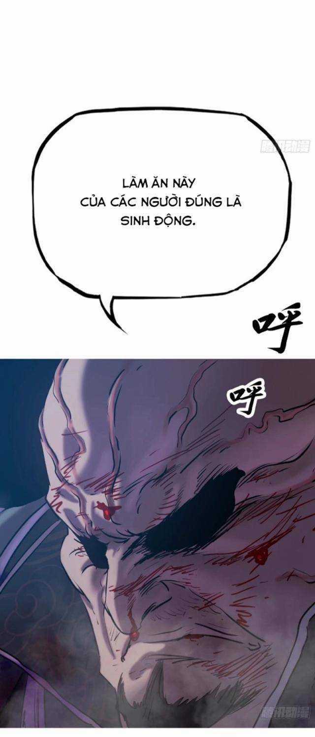 Phong Yêu Vấn Đạo - Chapter 67 - Trang 21