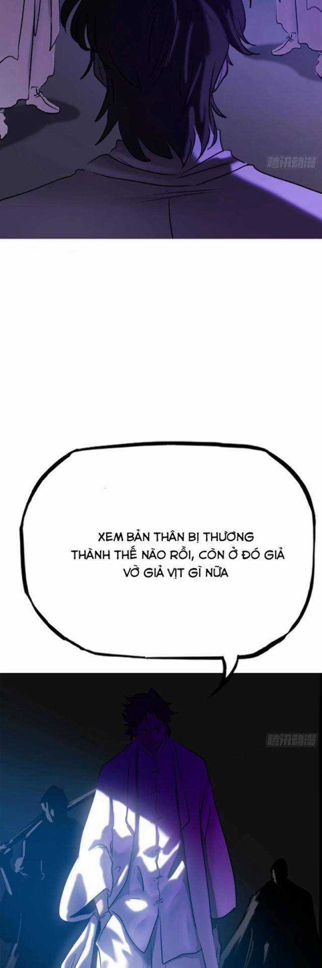 Phong Yêu Vấn Đạo - Chapter 67 - Trang 23