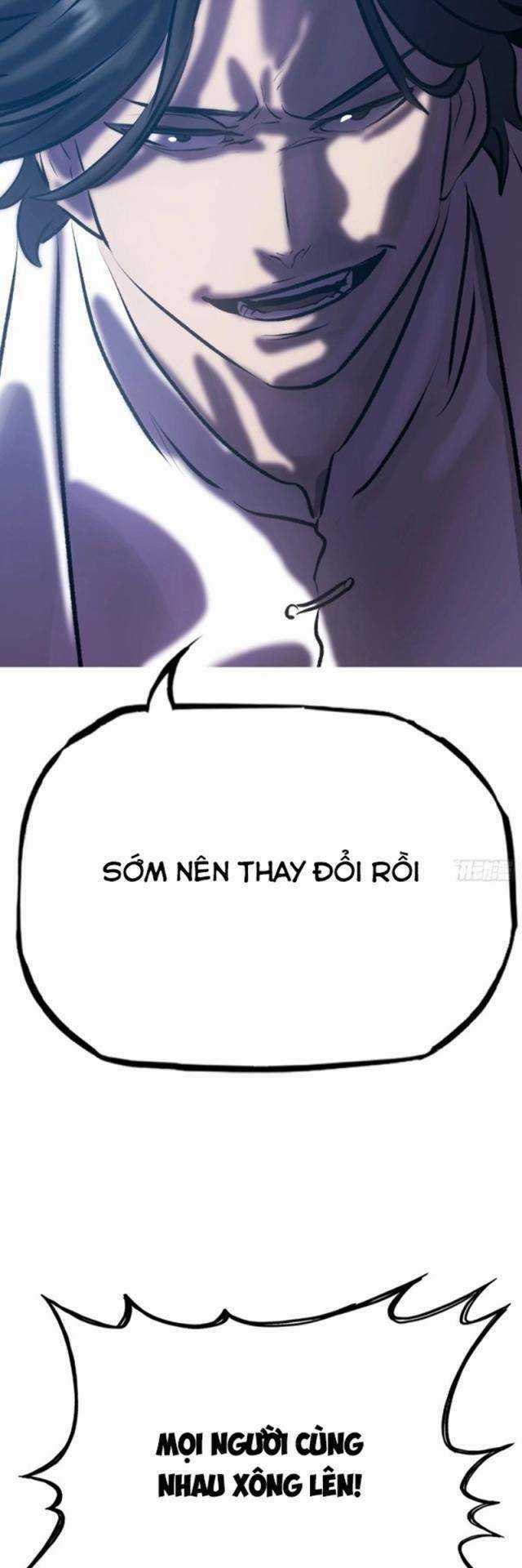 Phong Yêu Vấn Đạo - Chapter 67 - Trang 25