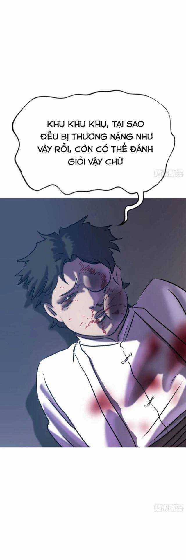 Phong Yêu Vấn Đạo - Chapter 67 - Trang 28