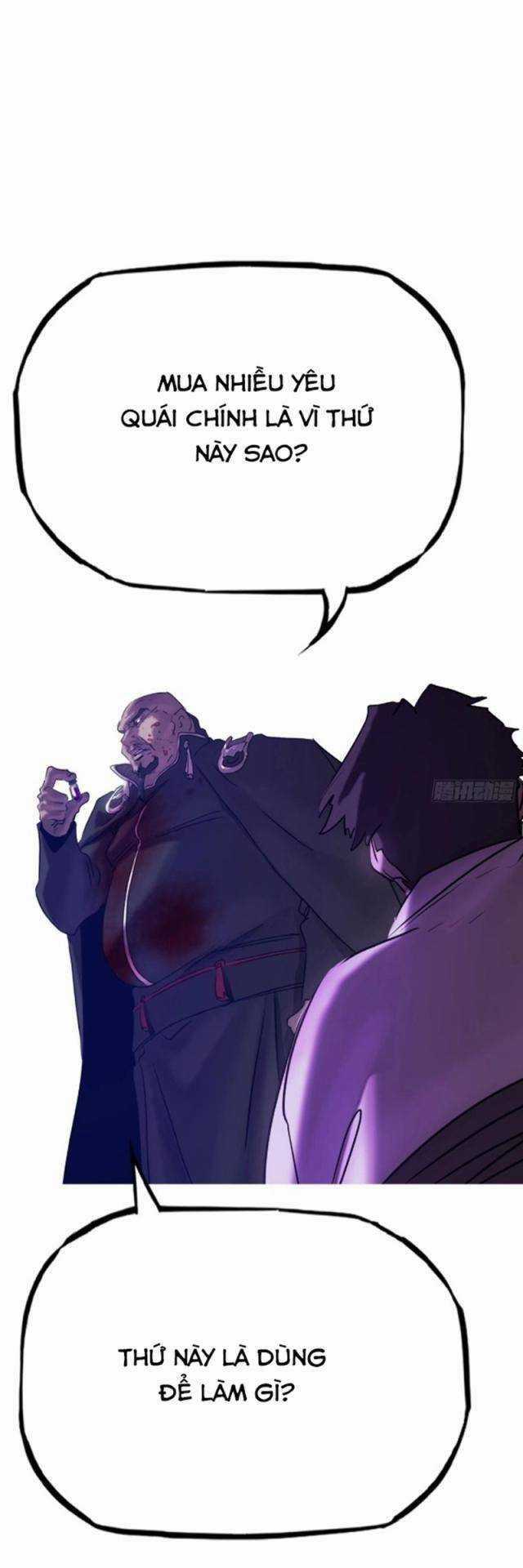 Phong Yêu Vấn Đạo - Chapter 67 - Trang 29