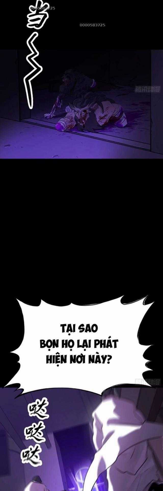 Phong Yêu Vấn Đạo - Chapter 67 - Trang 4