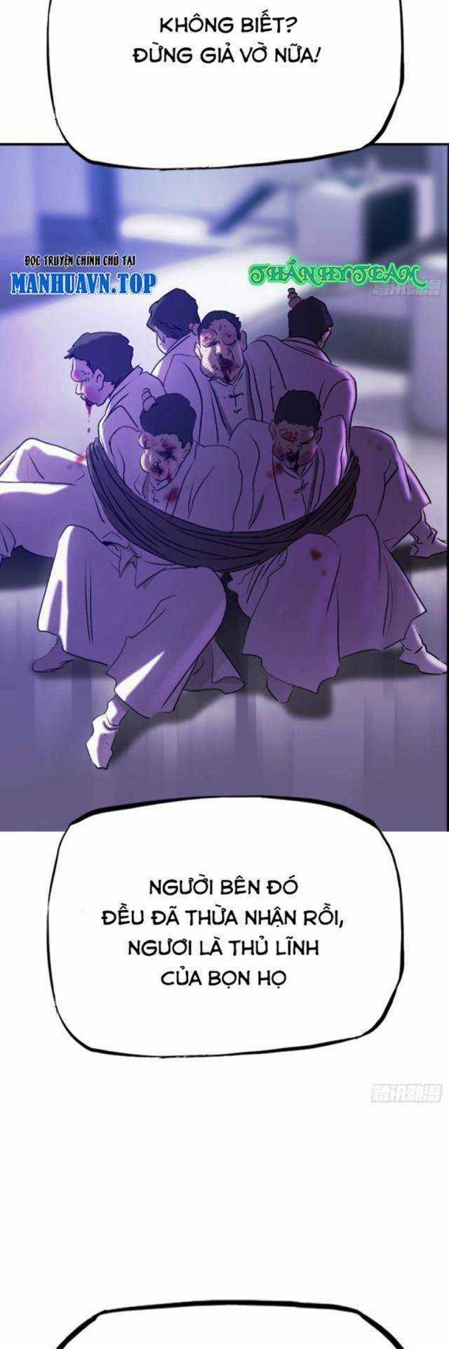 Phong Yêu Vấn Đạo - Chapter 67 - Trang 31