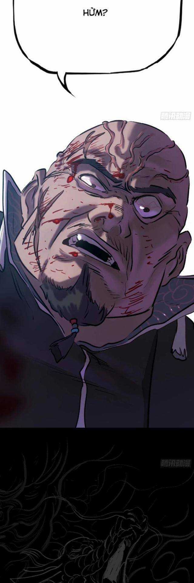 Phong Yêu Vấn Đạo - Chapter 67 - Trang 34