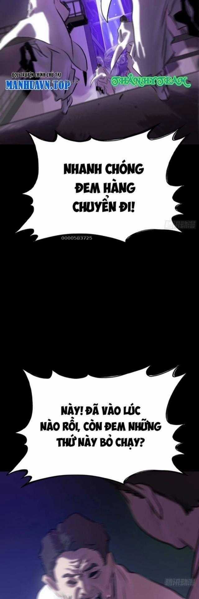 Phong Yêu Vấn Đạo - Chapter 67 - Trang 5