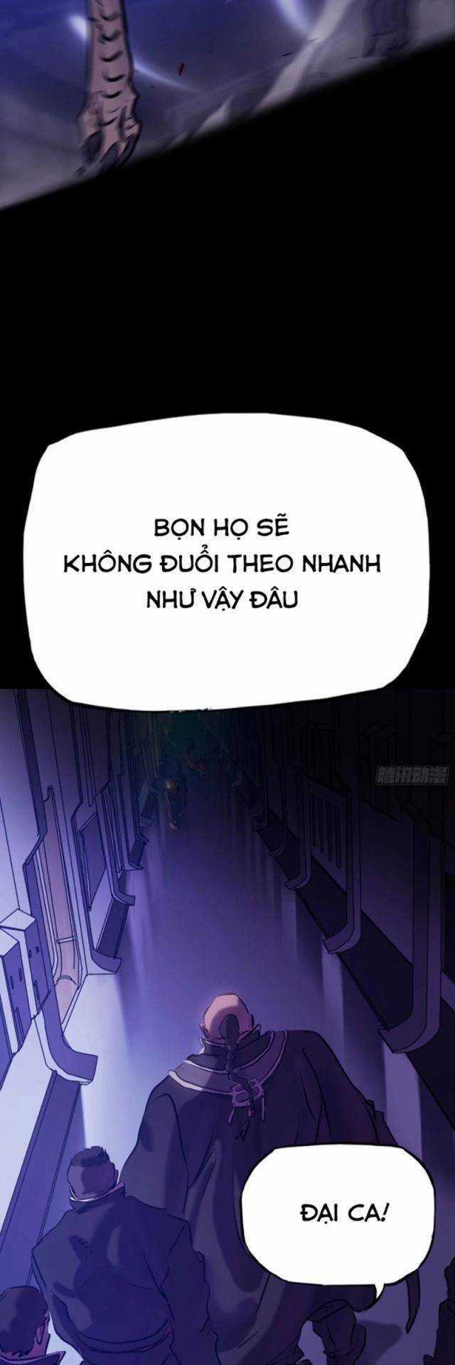 Phong Yêu Vấn Đạo - Chapter 67 - Trang 8