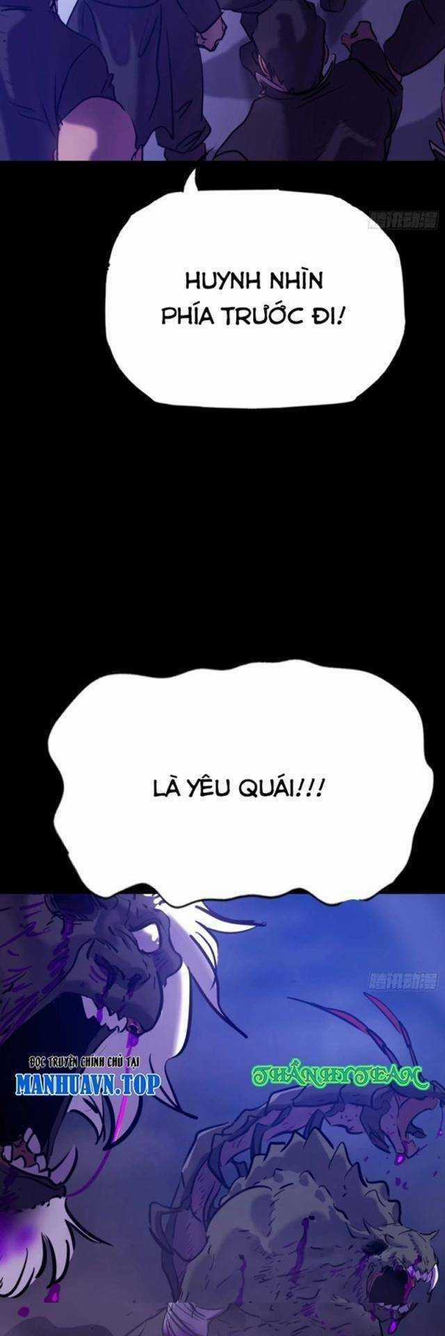 Phong Yêu Vấn Đạo - Chapter 67 - Trang 9