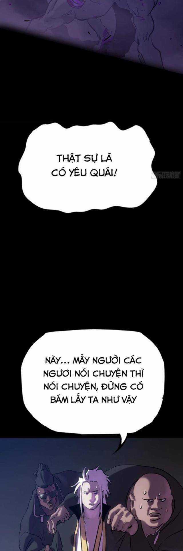 Phong Yêu Vấn Đạo - Chapter 67 - Trang 10