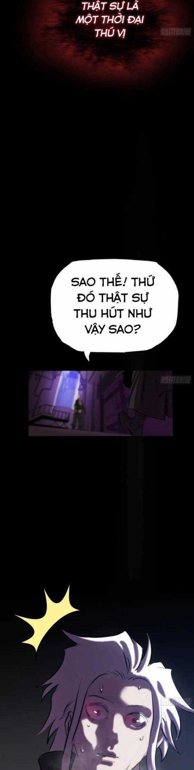 Phong Yêu Vấn Đạo - Chapter 68 - Trang 12