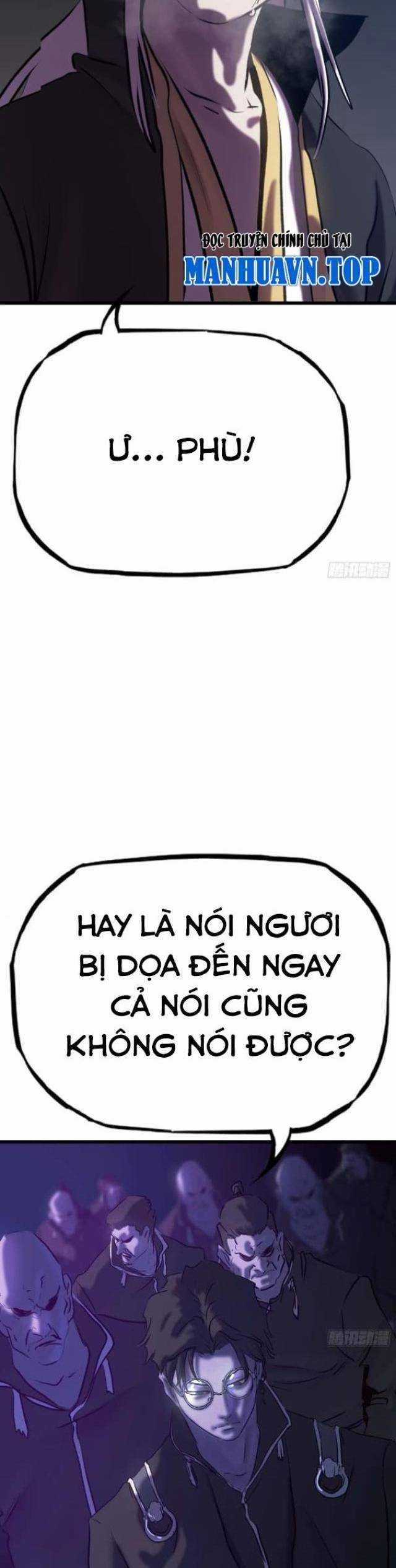 Phong Yêu Vấn Đạo - Chapter 68 - Trang 13