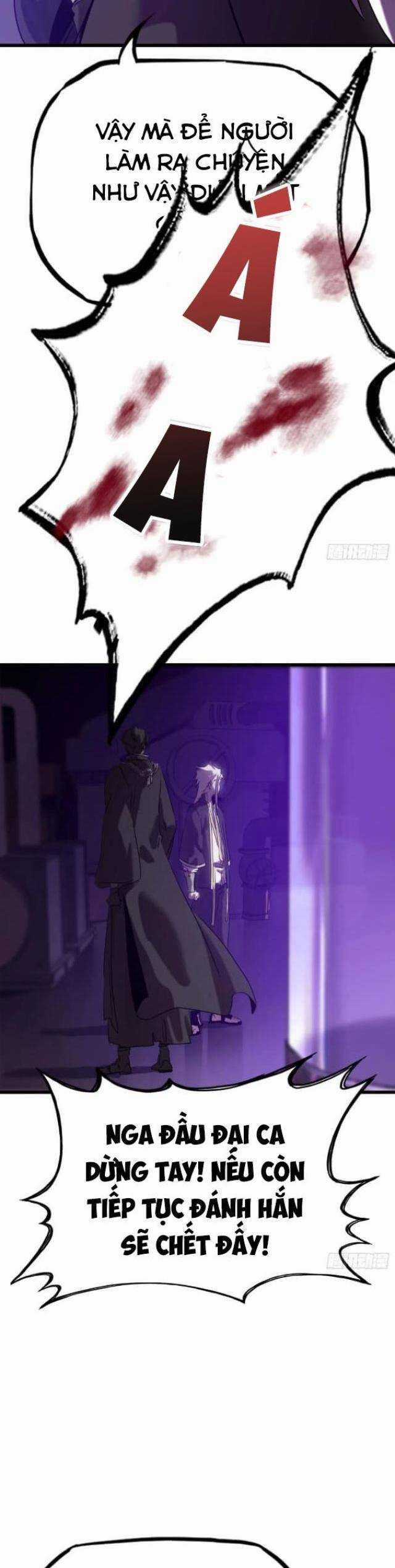 Phong Yêu Vấn Đạo - Chapter 68 - Trang 16