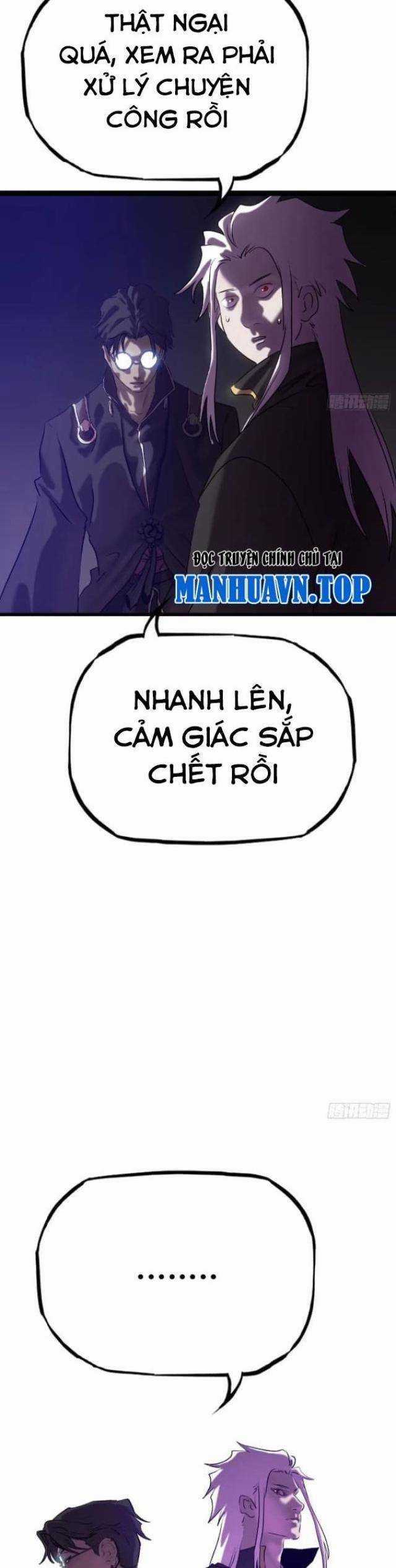 Phong Yêu Vấn Đạo - Chapter 68 - Trang 17