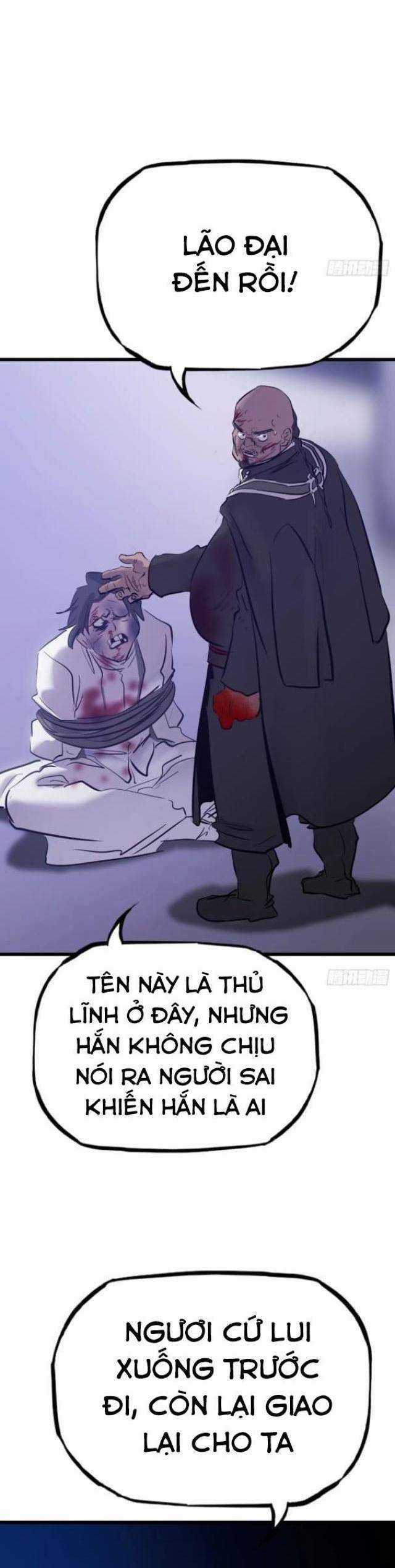 Phong Yêu Vấn Đạo - Chapter 68 - Trang 21