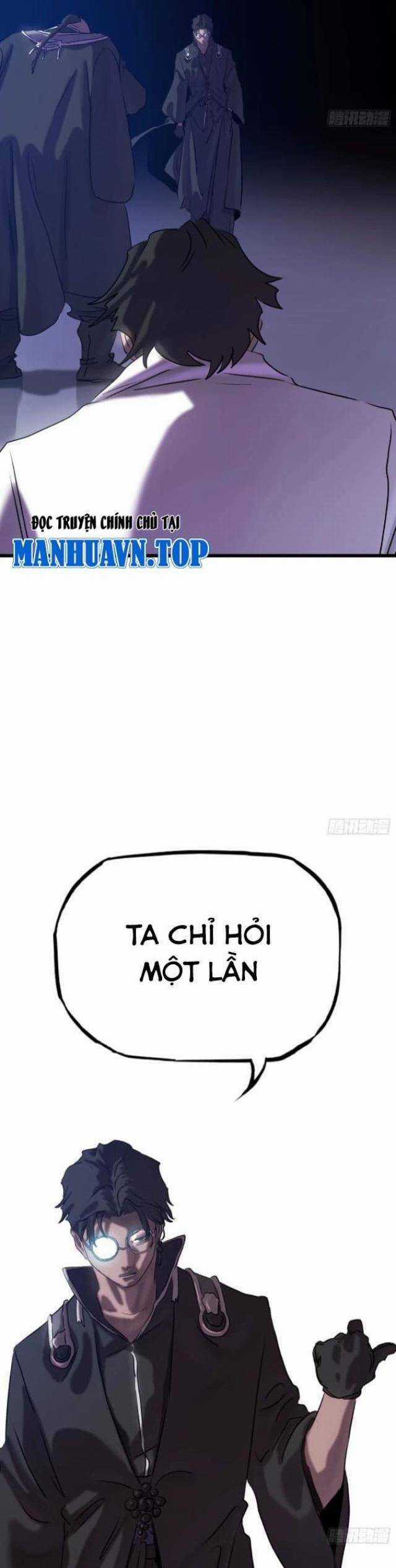 Phong Yêu Vấn Đạo - Chapter 68 - Trang 22