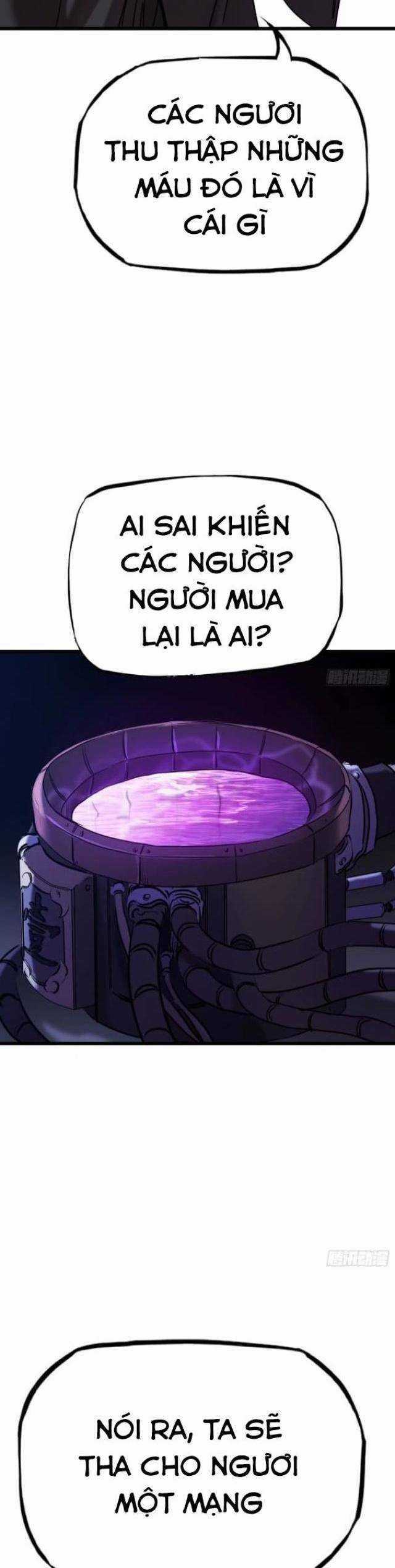 Phong Yêu Vấn Đạo - Chapter 68 - Trang 23