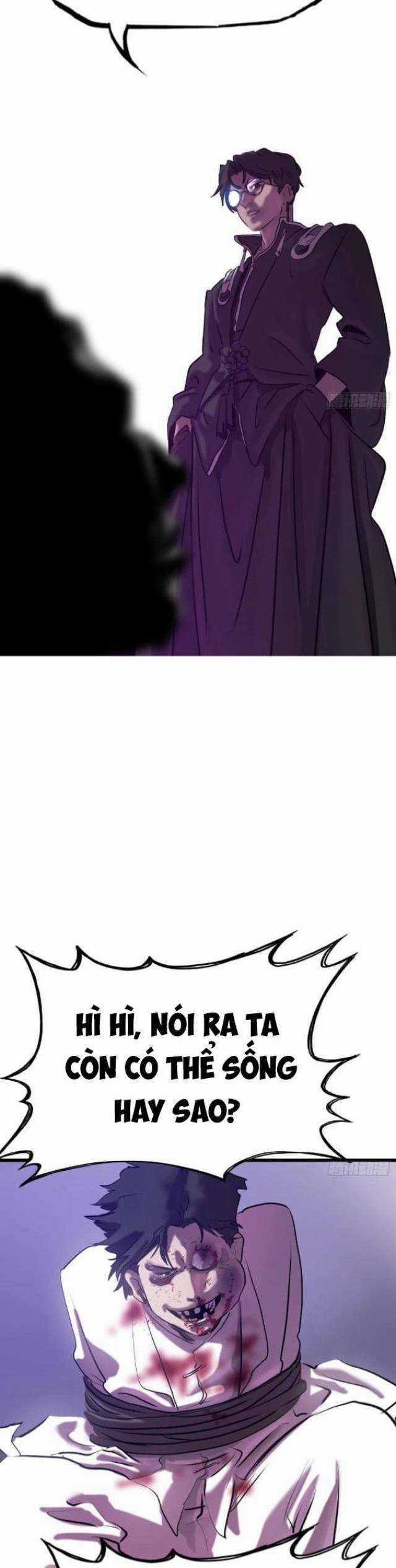 Phong Yêu Vấn Đạo - Chapter 68 - Trang 24