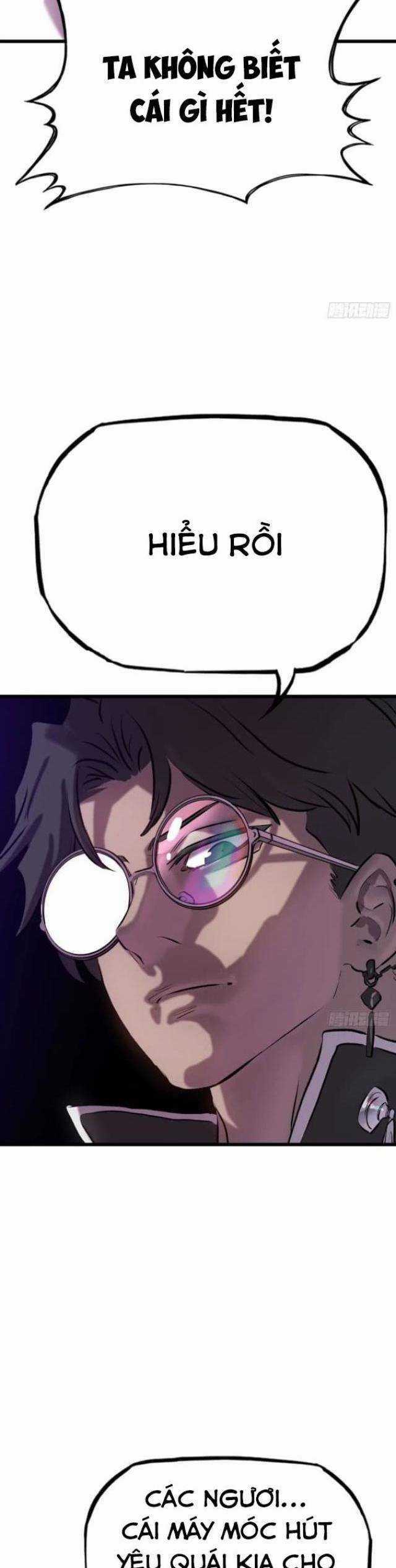 Phong Yêu Vấn Đạo - Chapter 68 - Trang 25