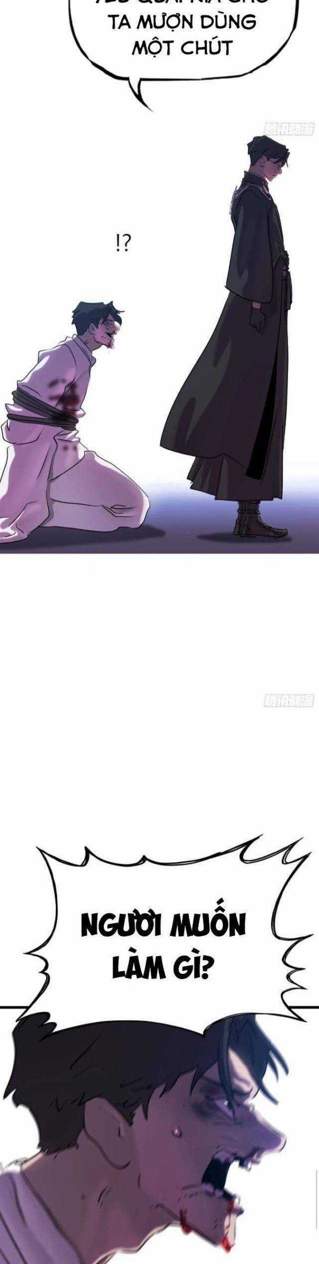 Phong Yêu Vấn Đạo - Chapter 68 - Trang 26