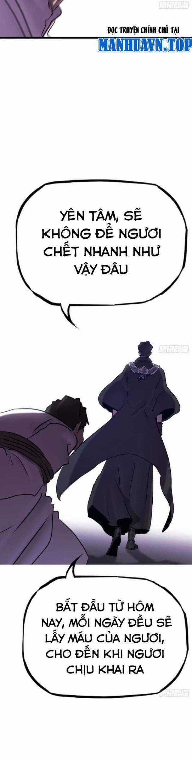 Phong Yêu Vấn Đạo - Chapter 68 - Trang 27