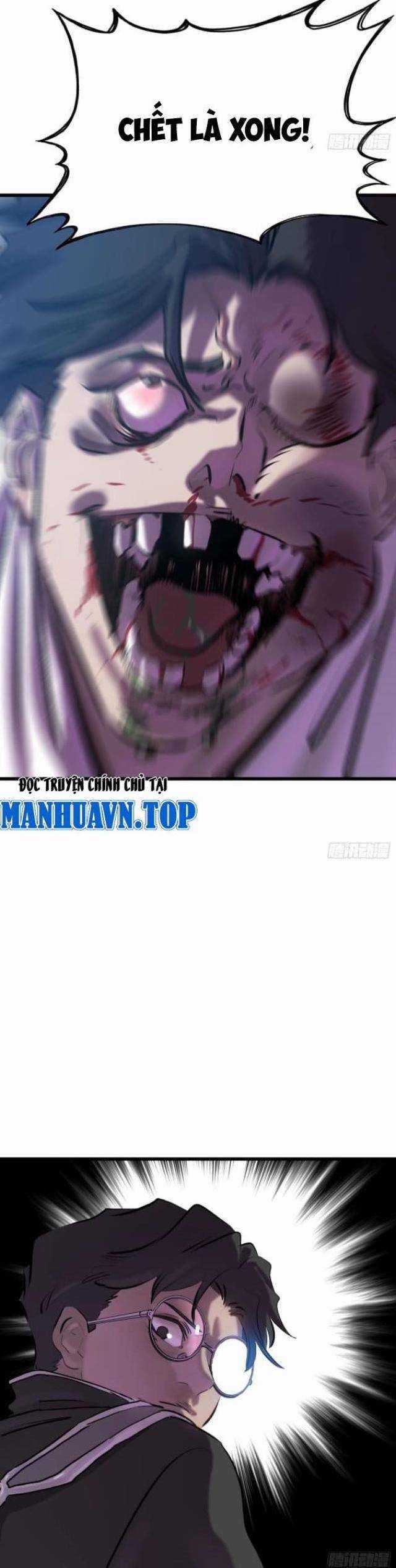 Phong Yêu Vấn Đạo - Chapter 68 - Trang 29