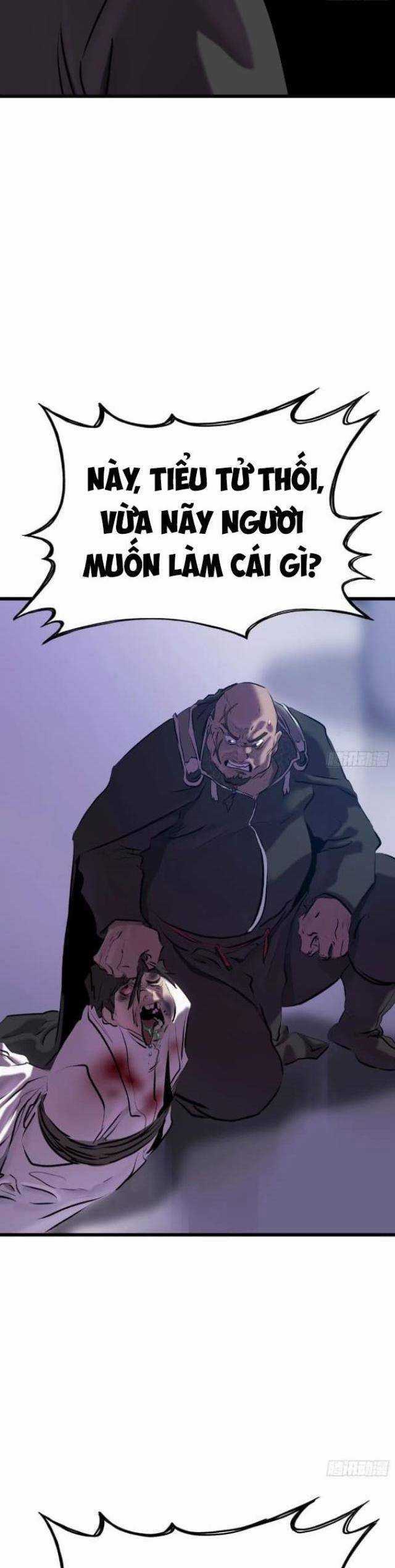 Phong Yêu Vấn Đạo - Chapter 68 - Trang 30