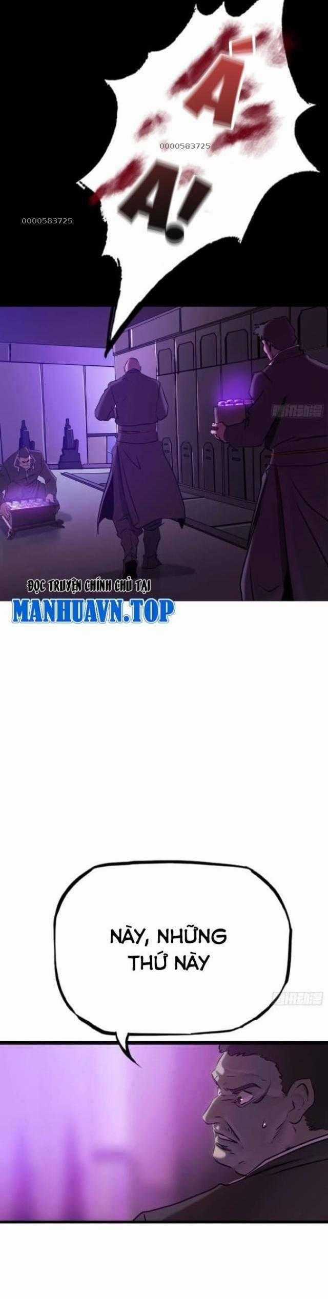 Phong Yêu Vấn Đạo - Chapter 68 - Trang 4