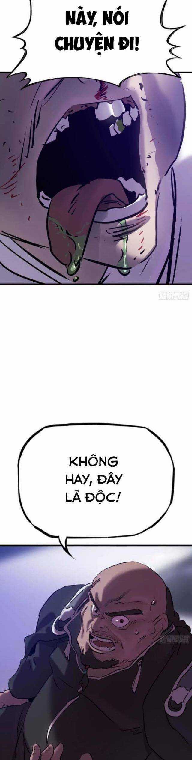 Phong Yêu Vấn Đạo - Chapter 68 - Trang 31