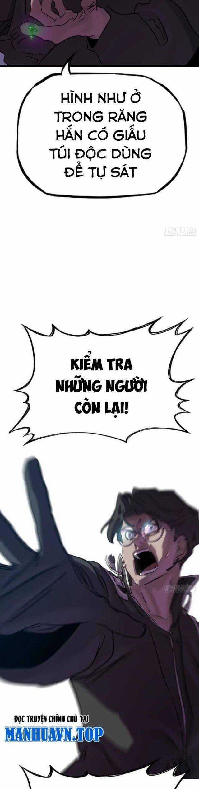 Phong Yêu Vấn Đạo - Chapter 68 - Trang 32