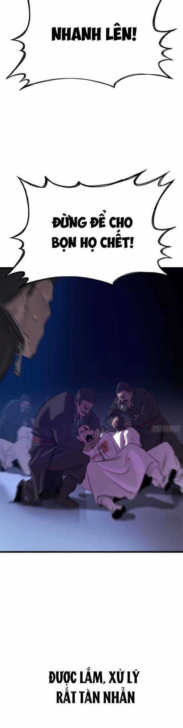 Phong Yêu Vấn Đạo - Chapter 68 - Trang 33