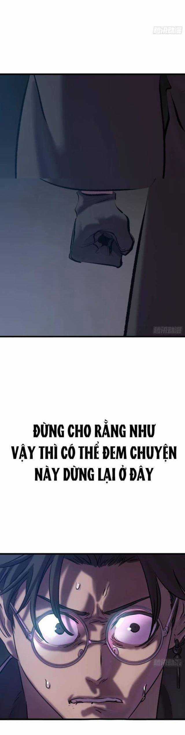 Phong Yêu Vấn Đạo - Chapter 68 - Trang 34