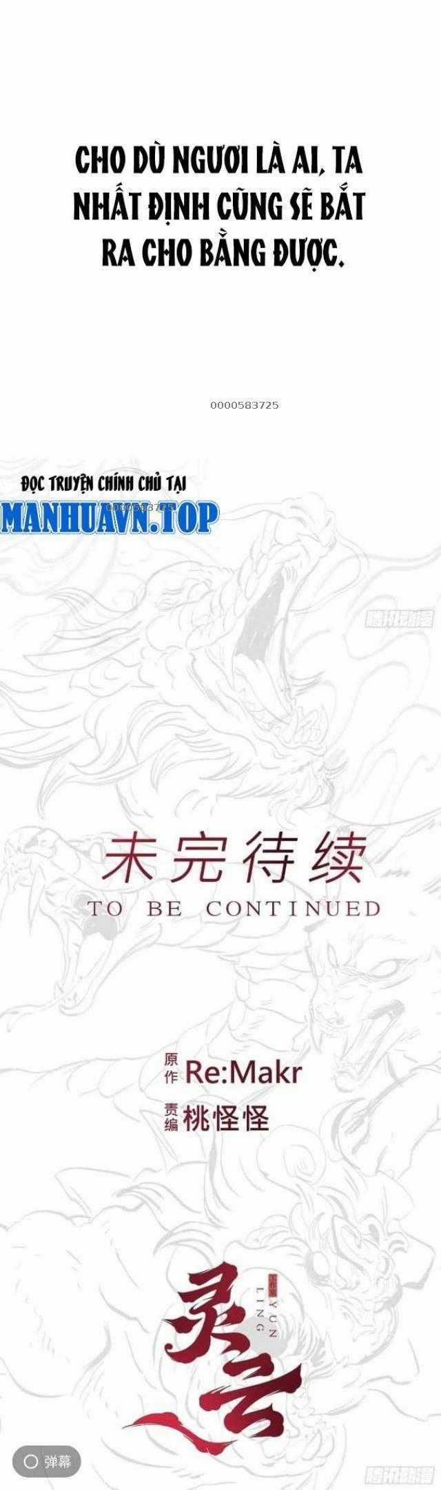 Phong Yêu Vấn Đạo - Chapter 68 - Trang 35