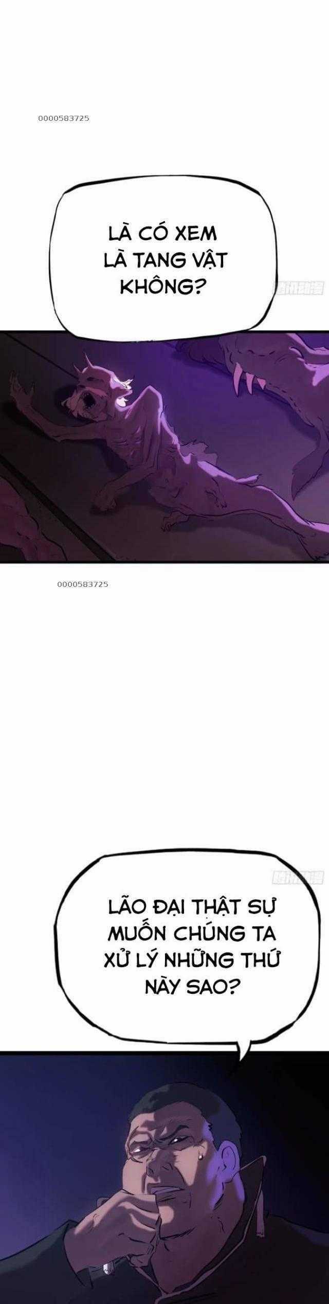 Phong Yêu Vấn Đạo - Chapter 68 - Trang 5